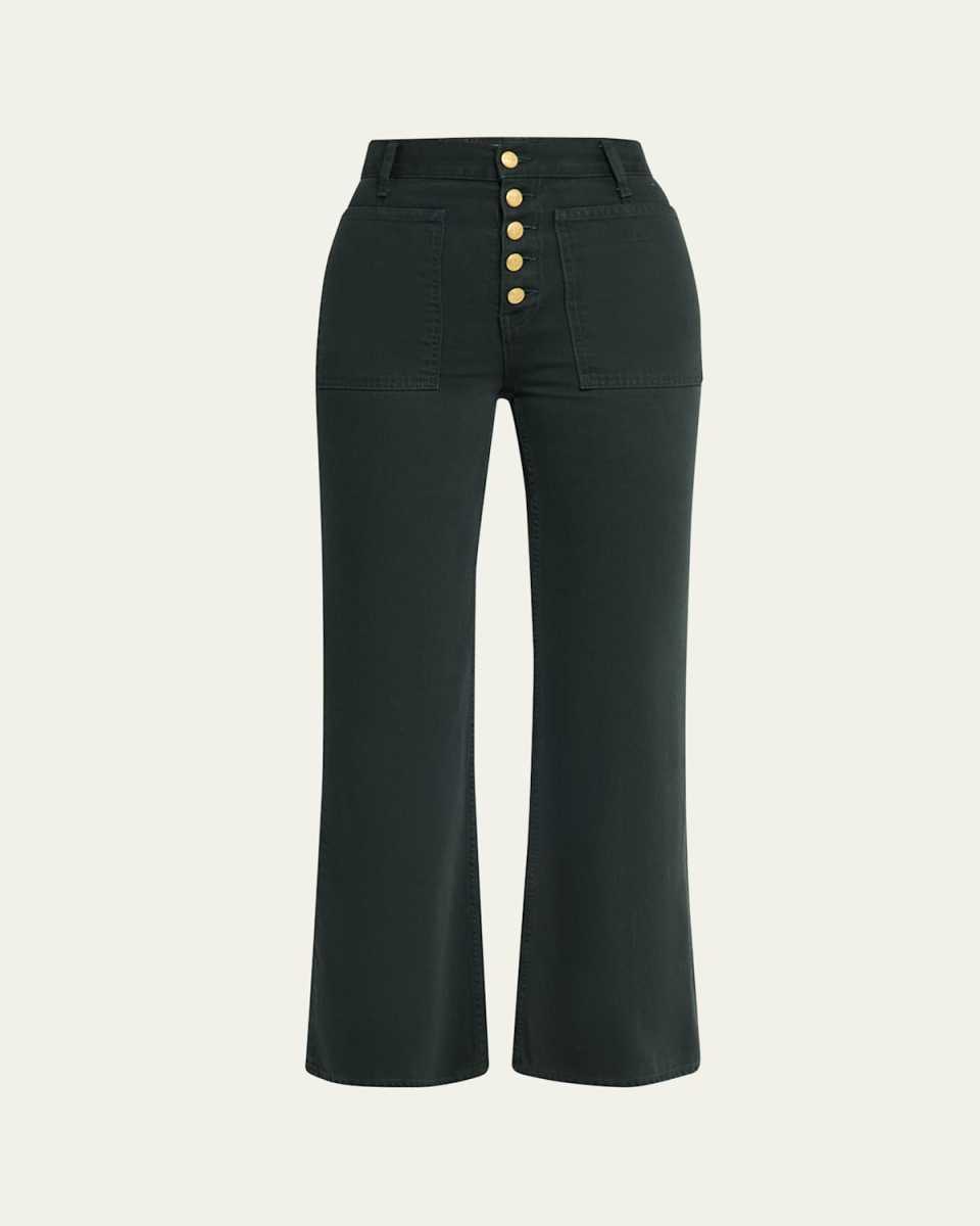 The Lou High-Rise Jeans